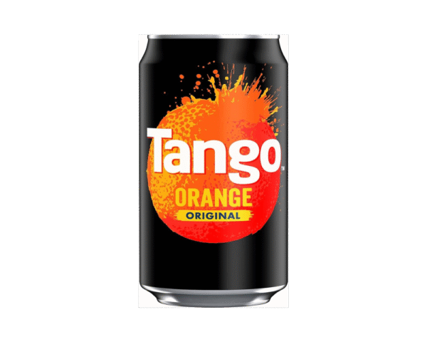 Tango Orange Original
