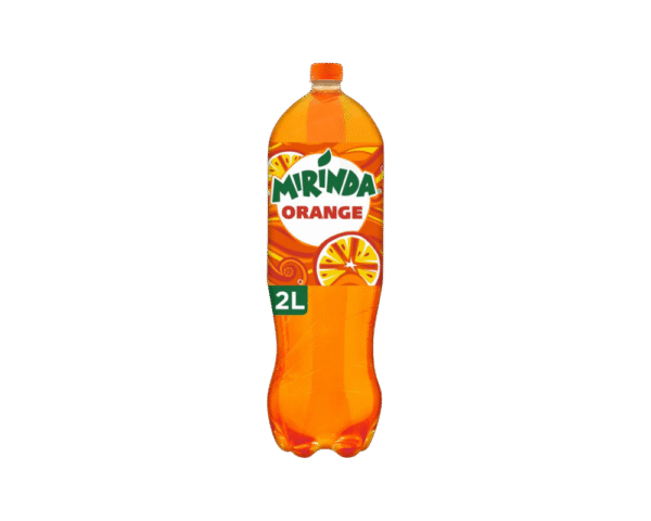 Mirinda Orange 2L