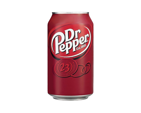 Dr Pepper