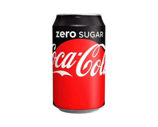 Coca Cola Zero