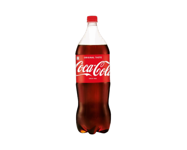 Coca-Cola Original Taste