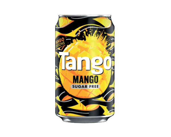 Tango Mango Sugar Free
