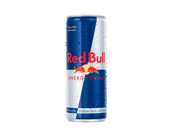Redbull