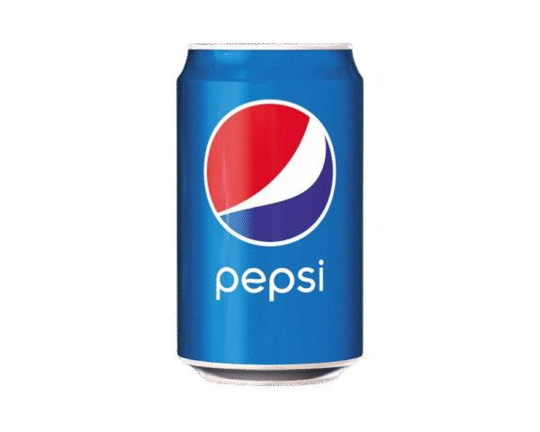 Pepsi 330ml (EU)