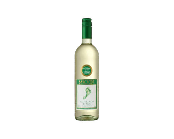 Barefoot Sauvignon Blanc 75cl