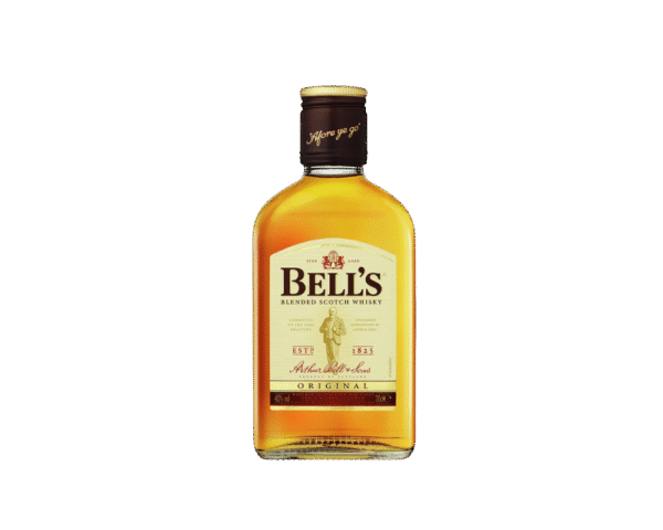 Bells 6X20cl