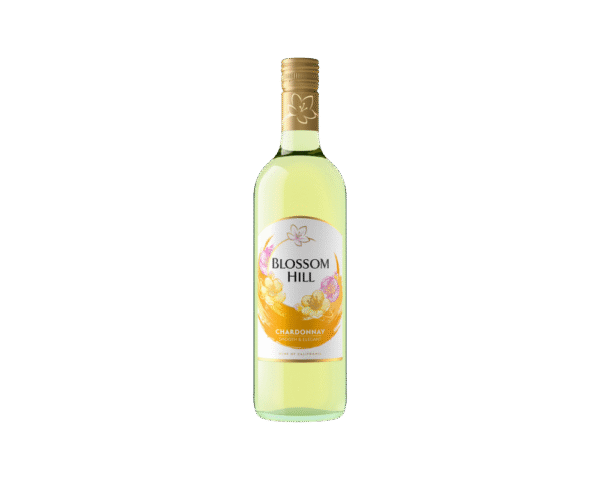 Blossom Hill Chardonnay White Wine 75cl