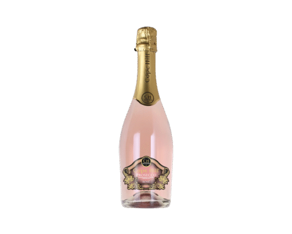 Cope Hill Prosecco Rose