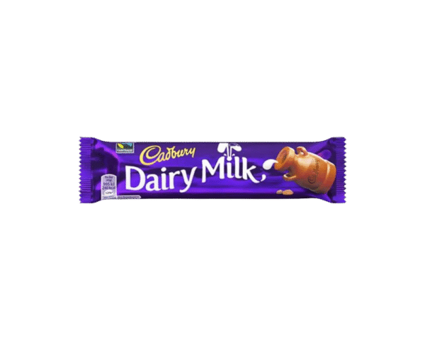 Cadbury Dairy Milk