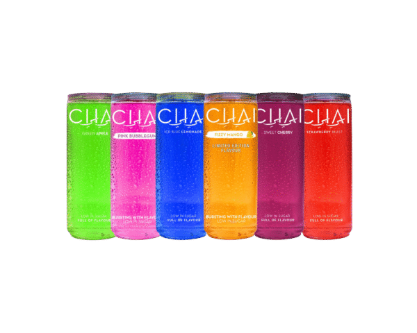 Chai Bibi Vas 24X330ml