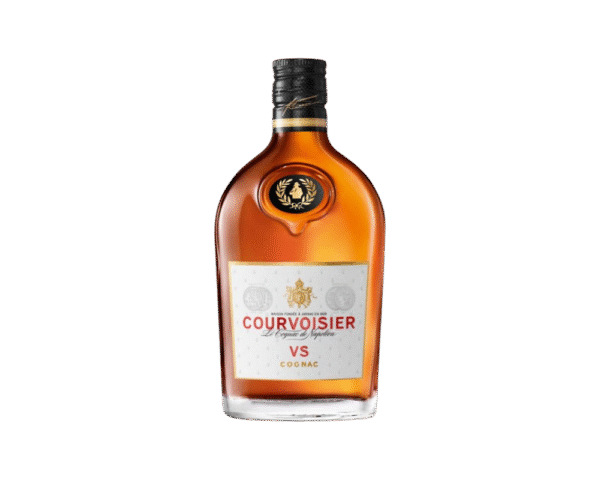 Courvoisier Vs 4X20cl