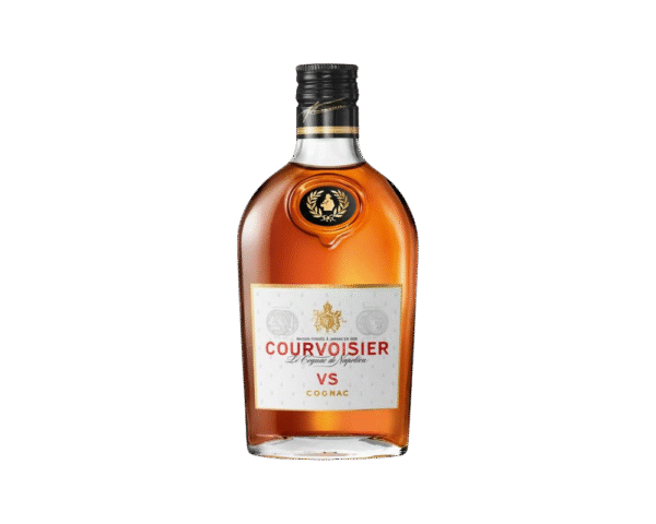 Courvoisier Vs 4X35cl