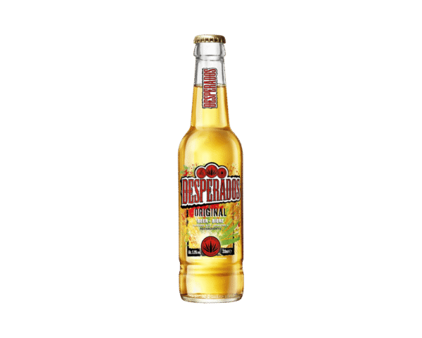 Desperados NRB 330ml