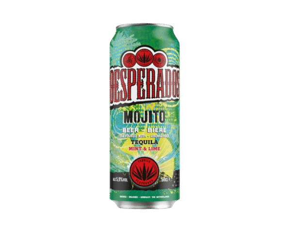 Desperados Mojito 500ml