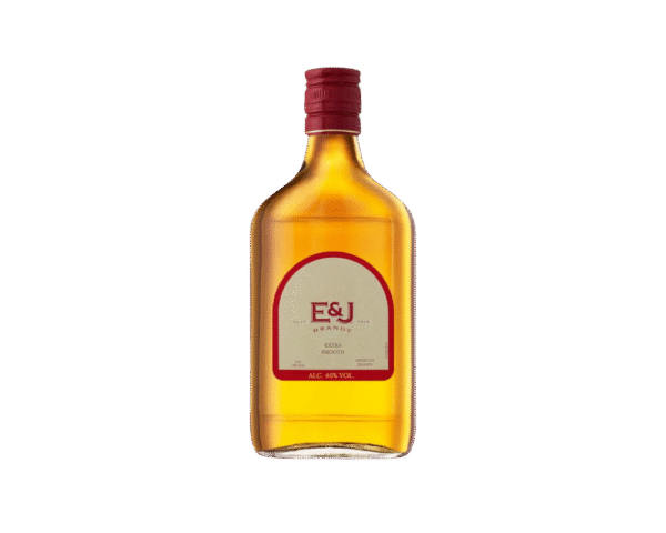 E&J Brandy 35cl