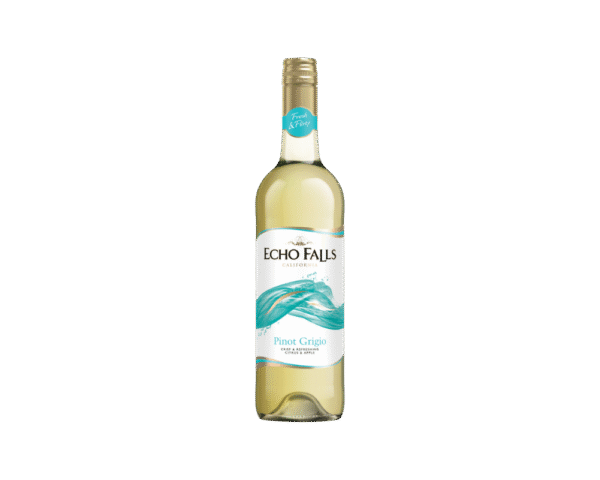 Echo Falls Pinot Grigio 75cl