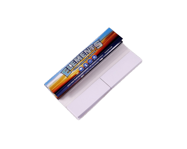 Elements King Size Connoisseur 24pk