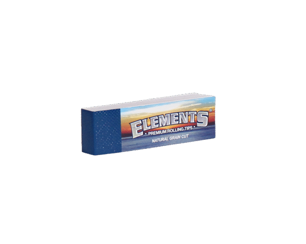 Elements Tips 50pk