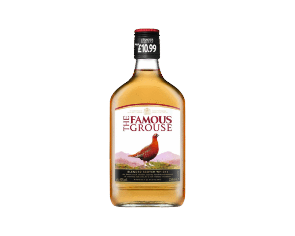 Famous Grouse 35cl