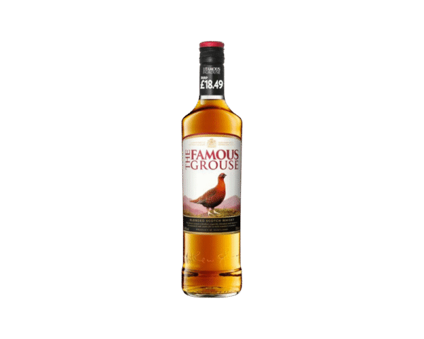 Famous Grouse 70cl