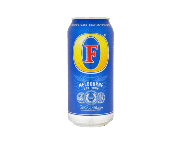 Fosters 440ml