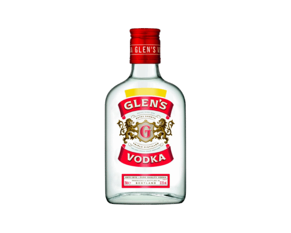 Glen's Vodka 20cl