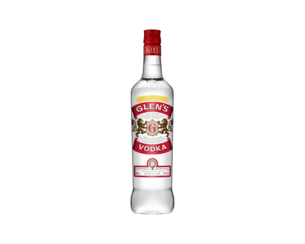 Glen's Vodka 70cl