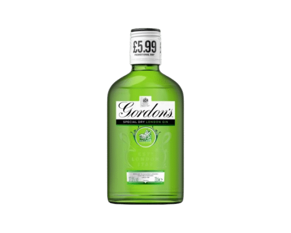 Gordon's London Dry Gin 20cl PM