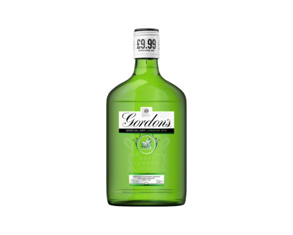 Gordon's London Dry Gin 35cl