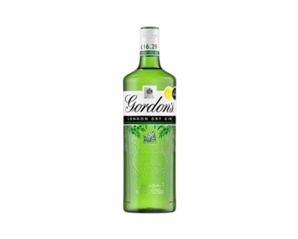 Gordon's London Dry Gin 70cl