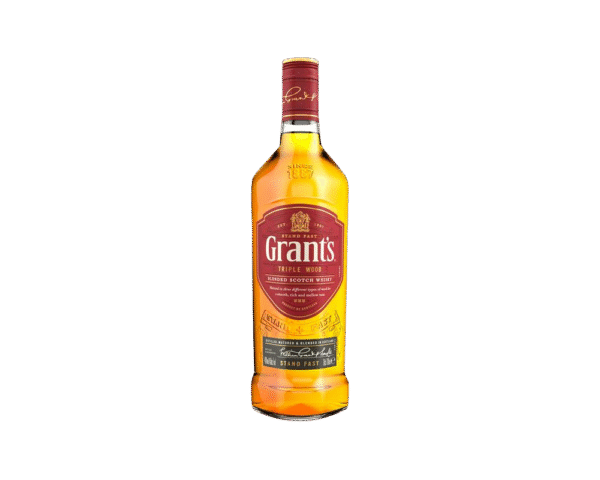 Grant's 70cl