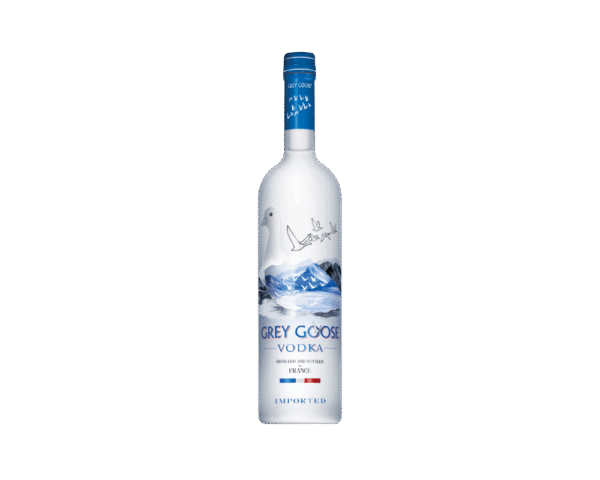 Grey Goose Vodka 70cl