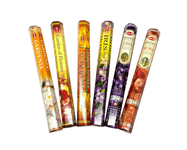 Hem Incense Stick 6pk