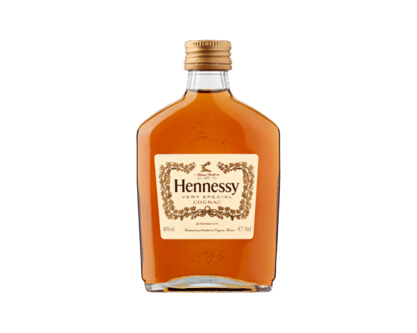 Hennessy VS Cognac 10cl