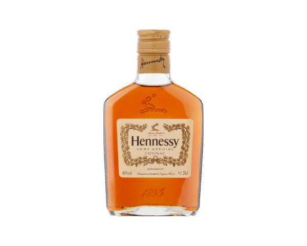 Hennessy VS Cognac 20cl