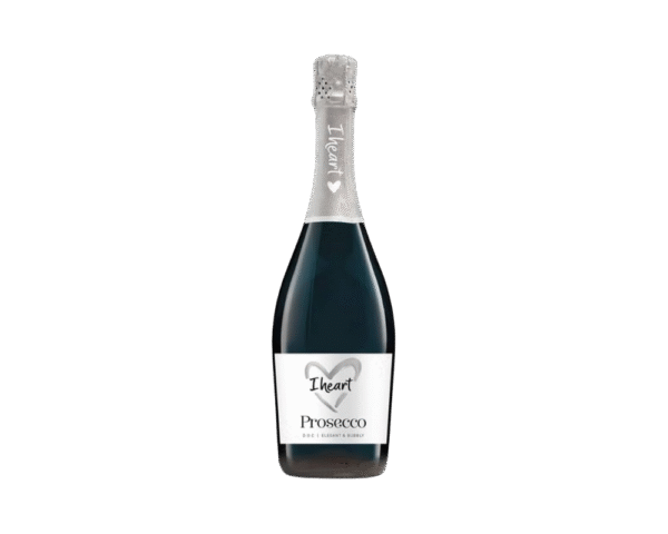 I heart Prosecco 75cl