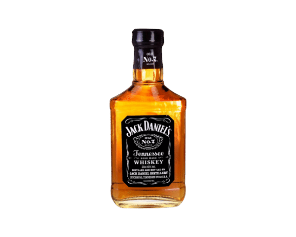 Jack Daniel's 20cl