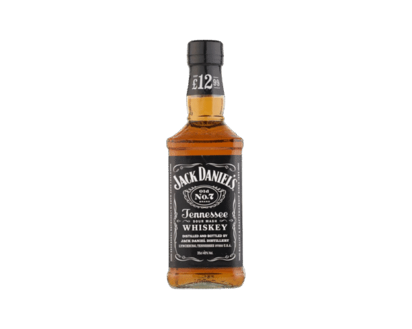 Jack Daniels 35cl
