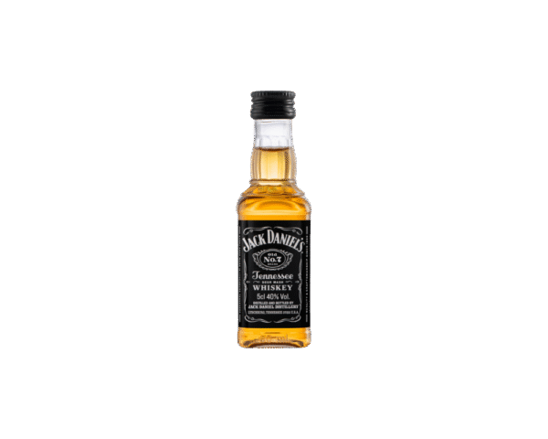 Jack Daniel's 5cl Miniature