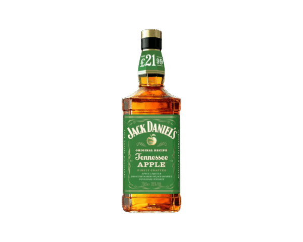 Jack Daniel's Apple 70cl