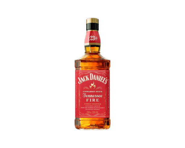Jack Daniel's Tennessee Fire 70cl