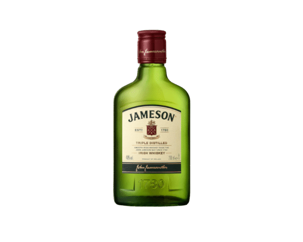 Jameson Irish Whisky 20cl