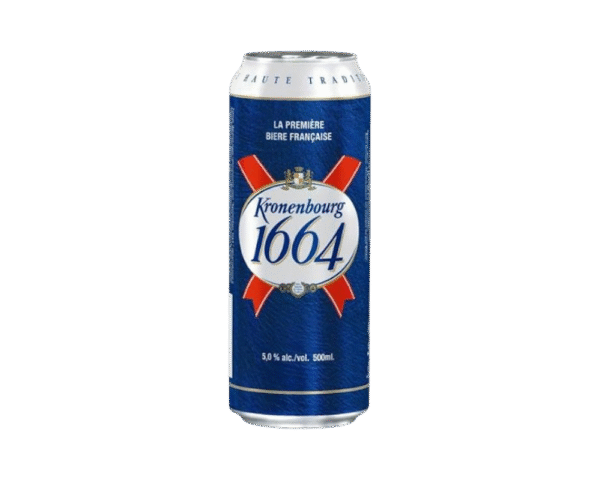 Kronenberg 500ml