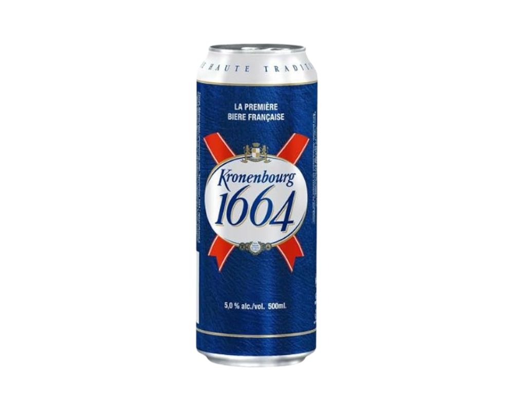 Kronenberg-500ml.png Kronenberg 500ml - Image 1