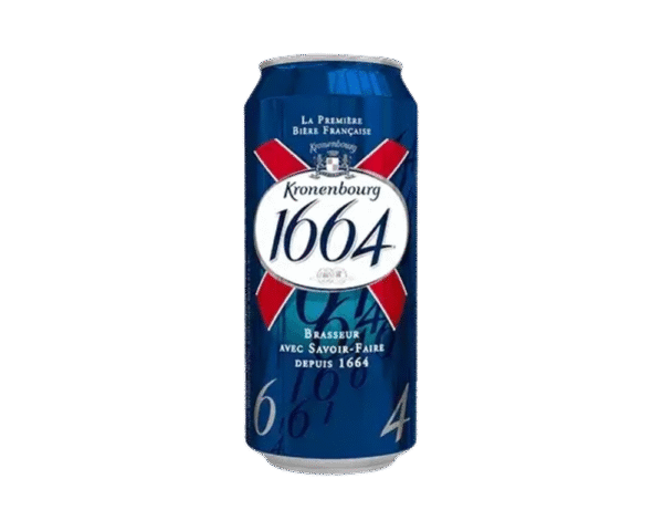 Kronenbourg 440ml