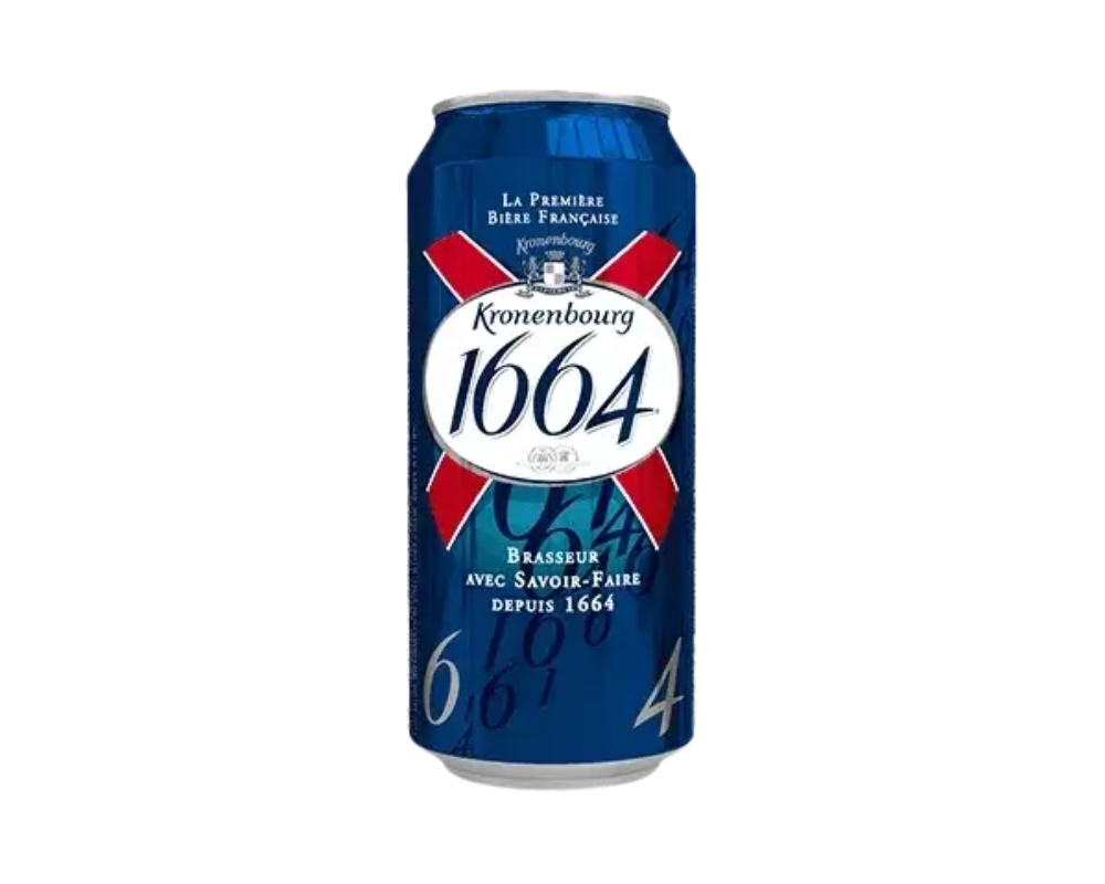 Kronenbourg-440ml.png Kronenbourg 440ml - Image 1