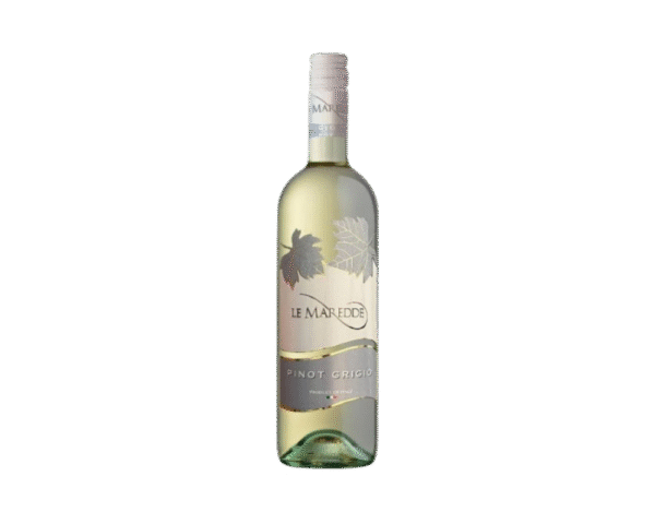 Le Maredde Pinot Grigio