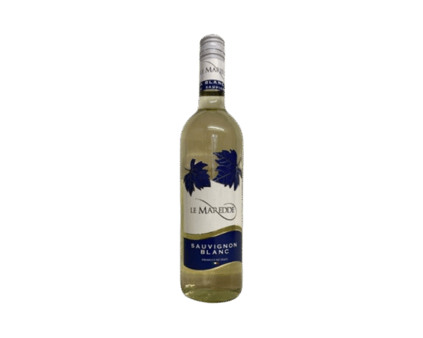 Le Maredde Sauvignon Blanc