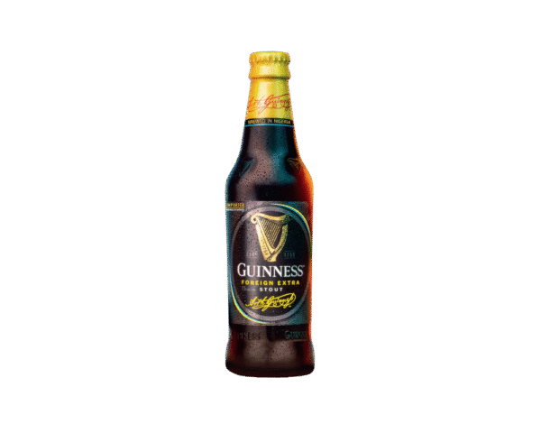 Guinness Nigerian 325ml