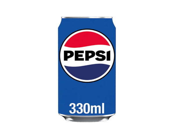 Pepsi Can (GB)